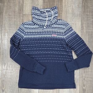 Vineyard Vines Sweater Pullover - XS (WORN TWICE)